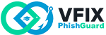 VFIX Communications logo